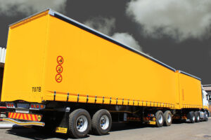 Interlink Lorry Interlink and SuperLink Truck Trailer industry – BOJ GROUP